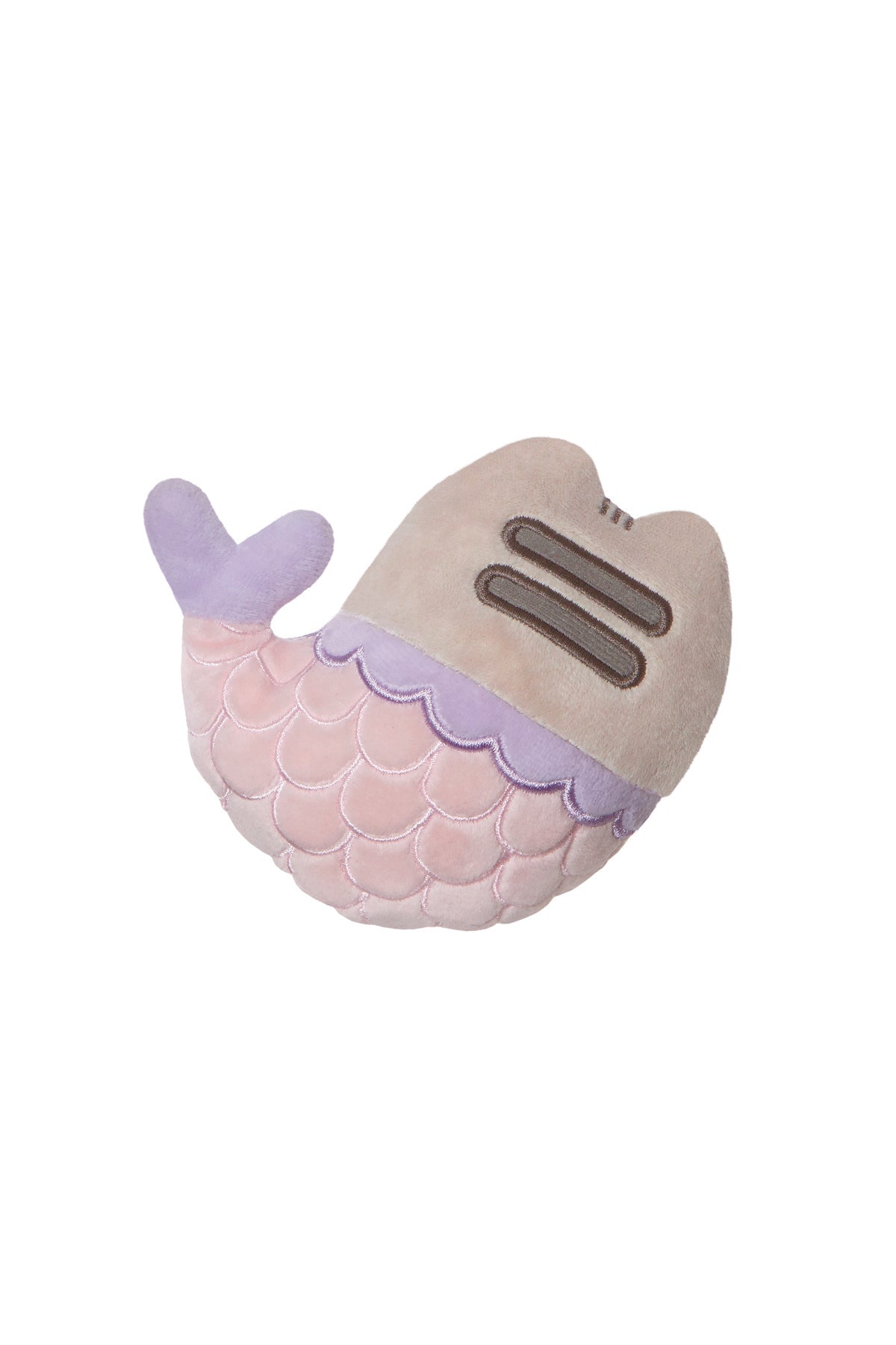 Pusheen Mermaid Small Peluş 14 cm