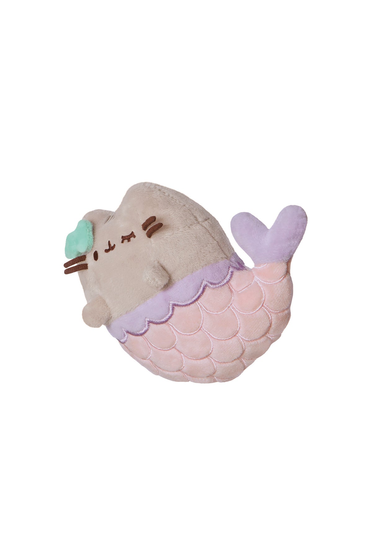 Pusheen Mermaid Small Peluş 14 cm