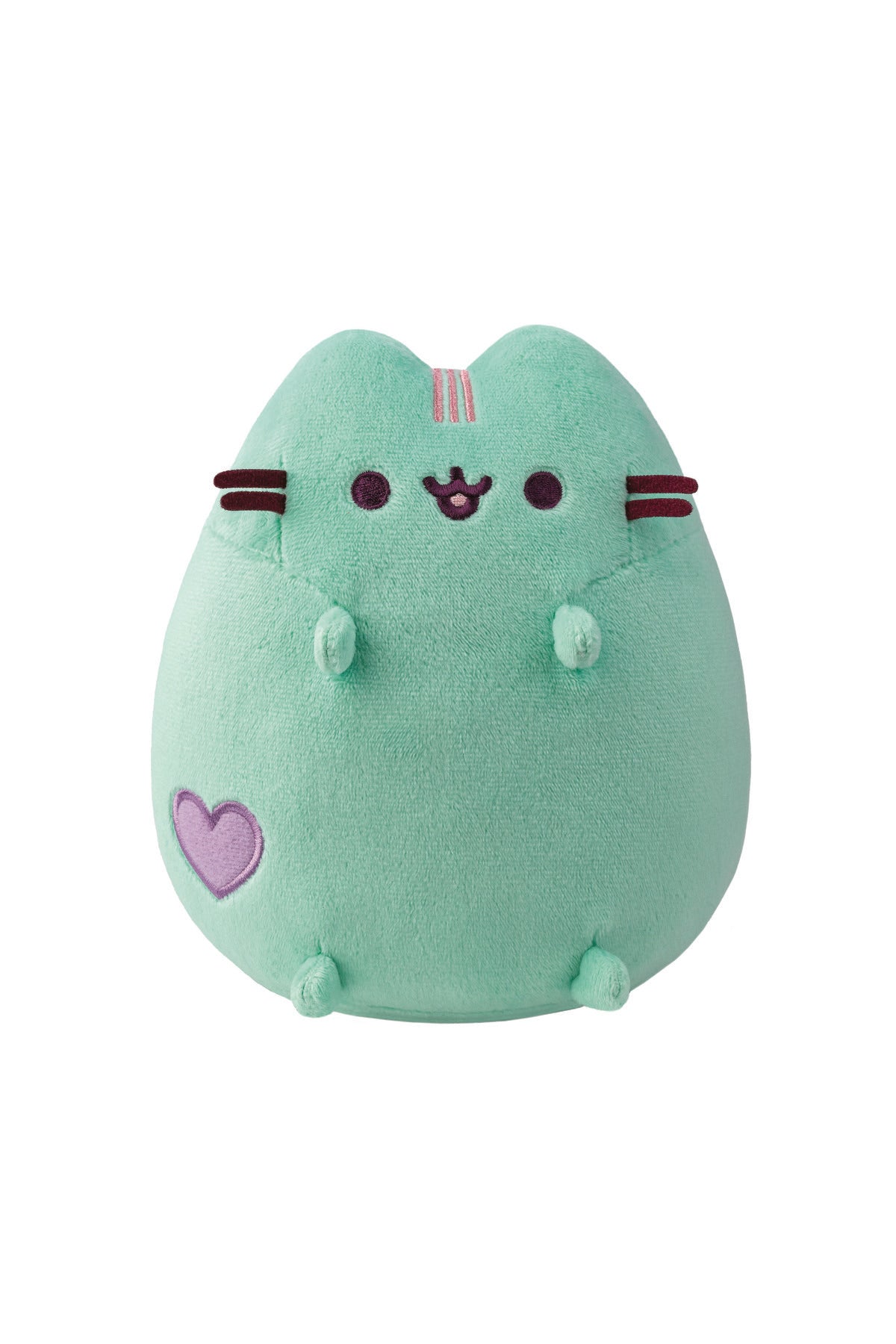 Pusheen Mint Pastel Peluş 18 cm