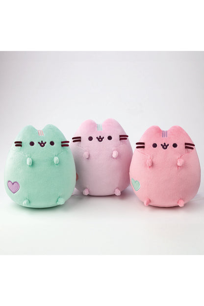 Pusheen Mint Pastel Peluş 18 cm