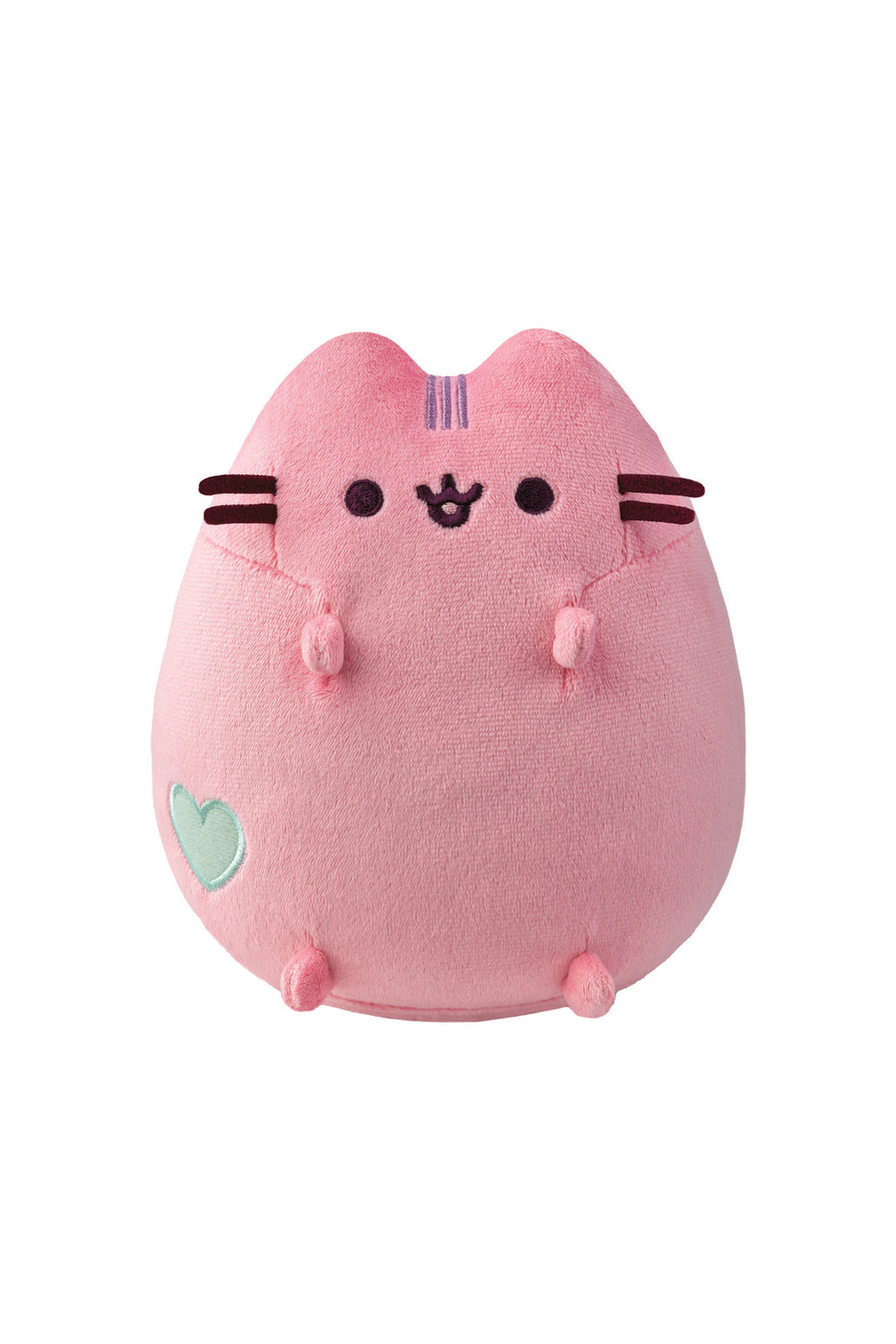 Pusheen Pink Pastel Peluş 18 cm