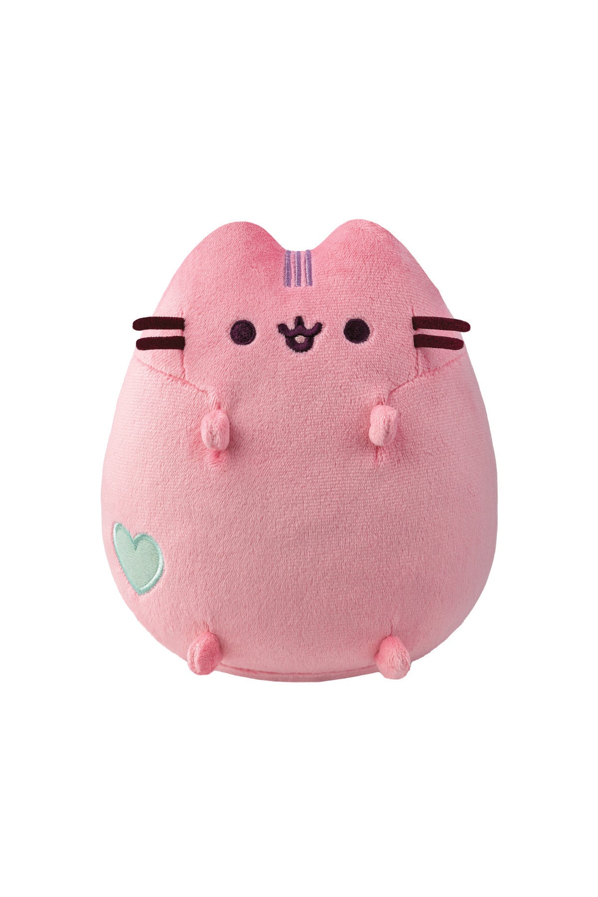 Pusheen Pink Pastel Peluş 18 cm
