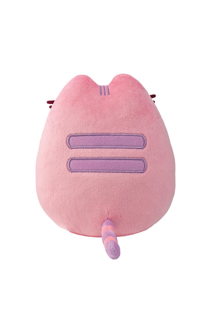 Pusheen Pink Pastel Peluş 18 cm
