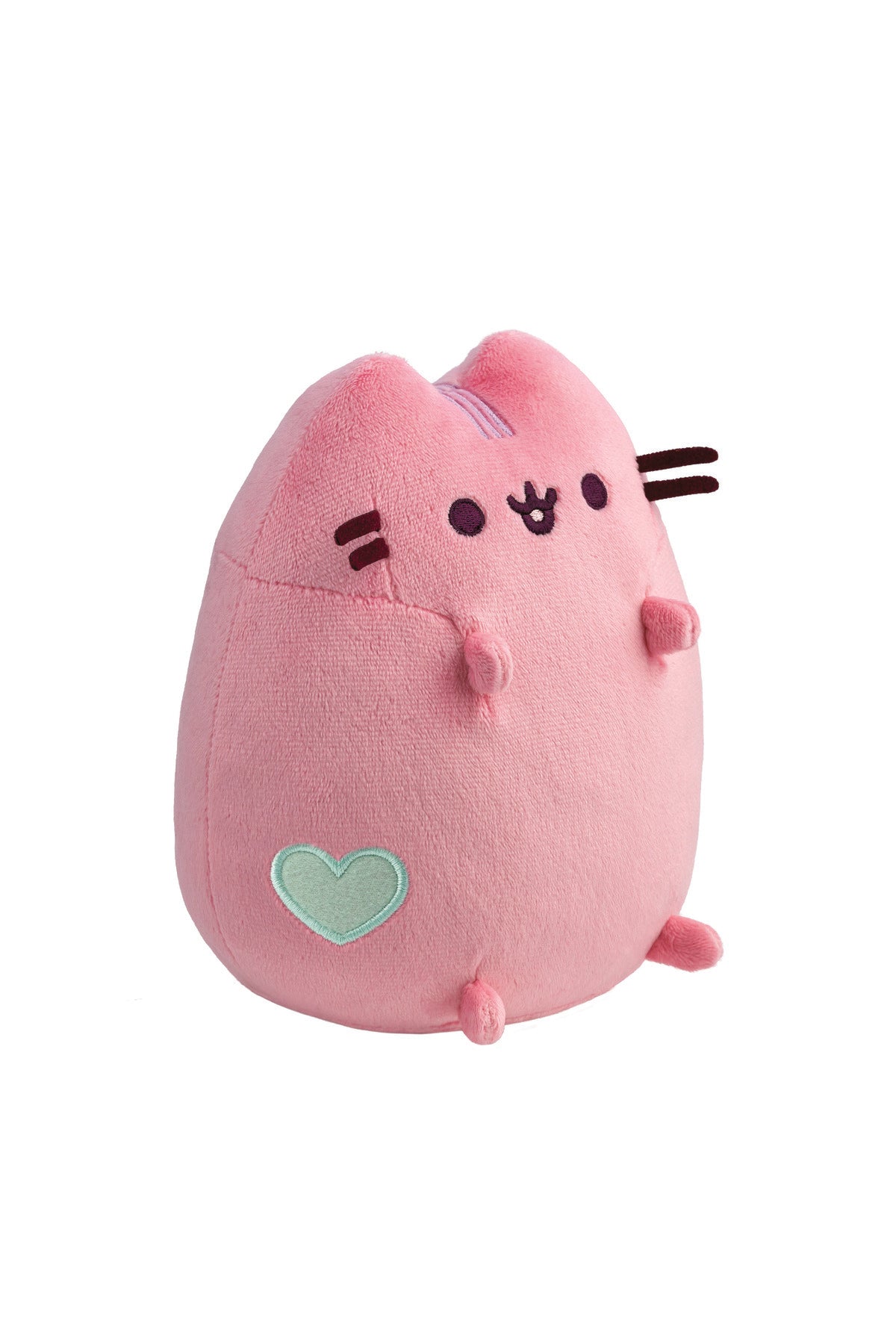 Pusheen Pink Pastel Peluş 18 cm