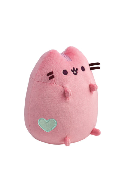 Pusheen Pink Pastel Peluş 18 cm