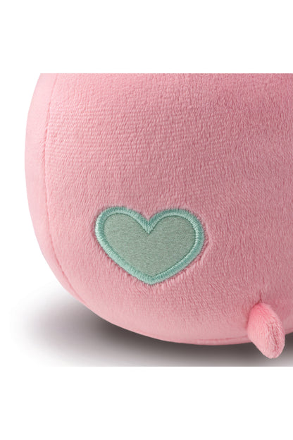 Pusheen Pink Pastel Peluş 18 cm