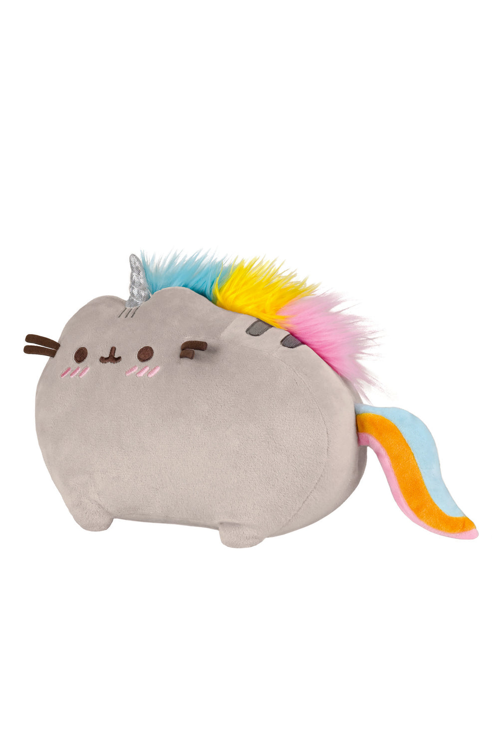 Pusheenicorn Blushing Peluş 24 cm
