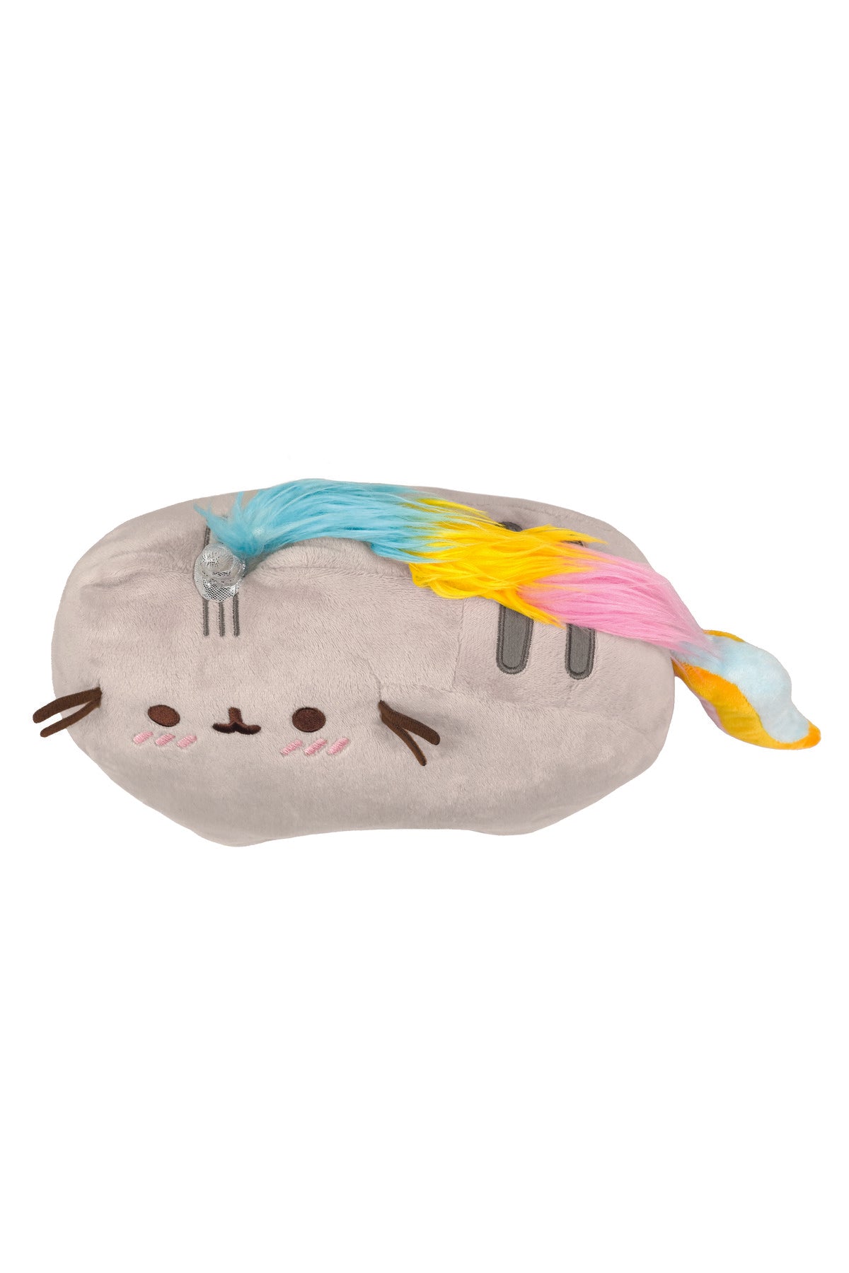 Pusheenicorn Blushing Peluş 24 cm