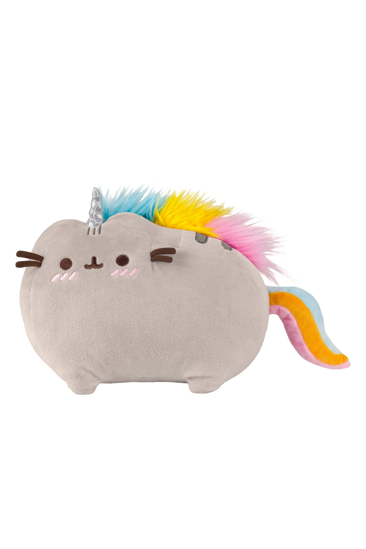 Pusheenicorn Blushing Peluş 24 cm