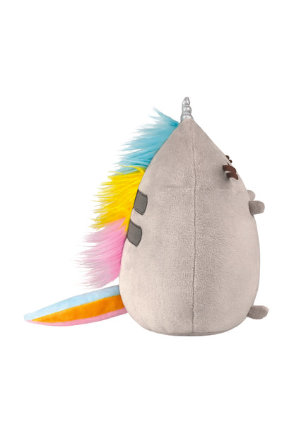 Pusheenicorn Sitting Peluş 24 cm