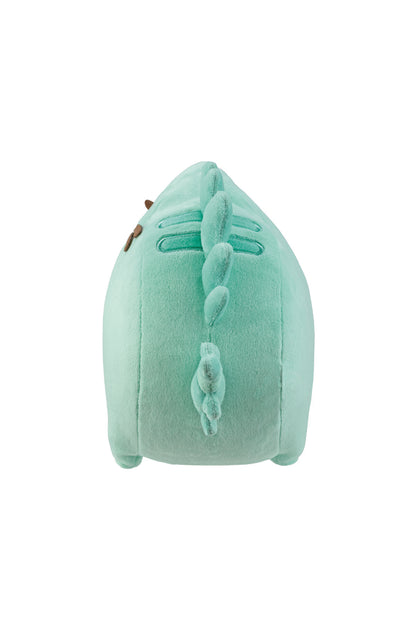 Pusheenosaurus Yeşil Peluş 24 cm