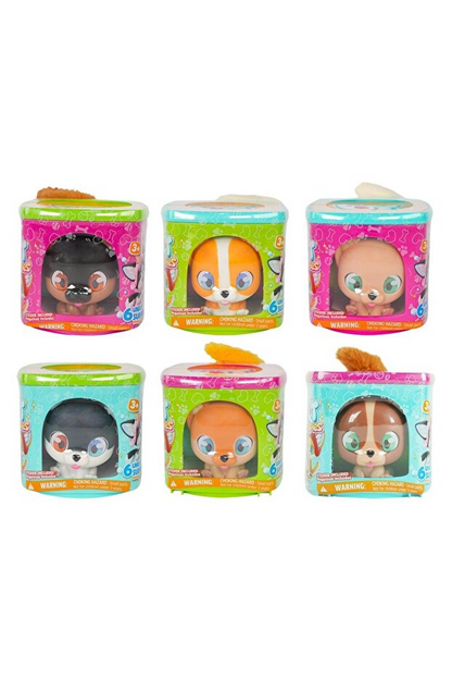 Qt Kitties Aksesuar Sürpriz Paket