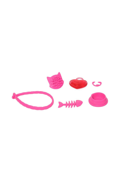 Qt Kitties Gökkuşağı Sürpriz Paket