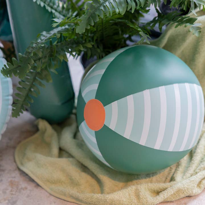 Quut Deniz Topu Garden Green