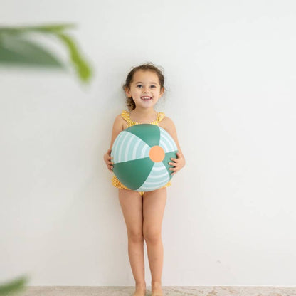 Quut Deniz Topu Garden Green