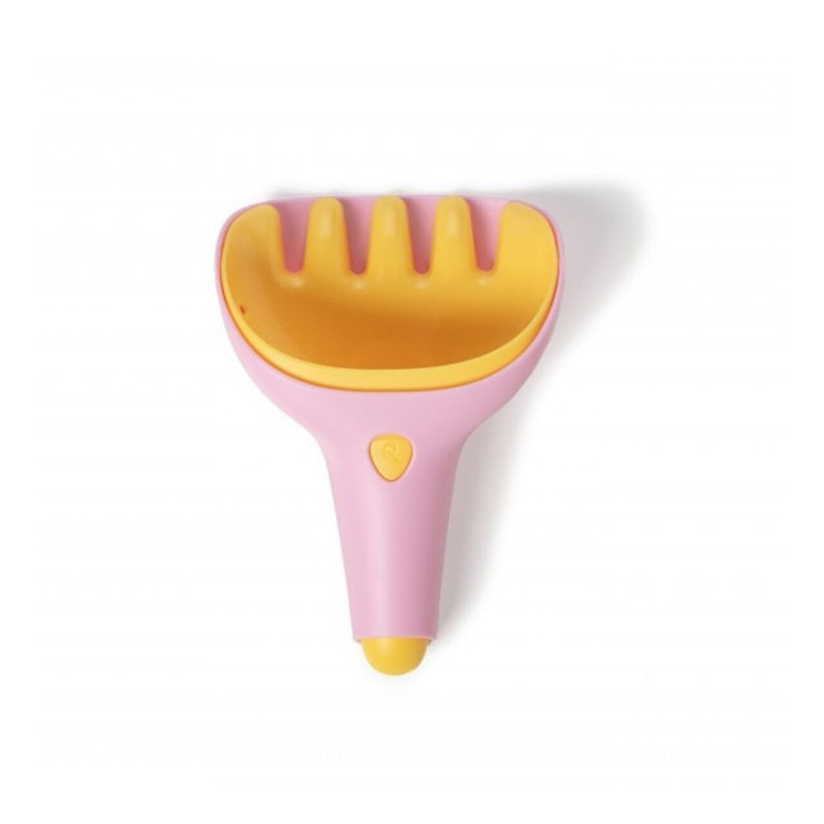 Quut Raki Tırmıklı Kürek Banana Pink