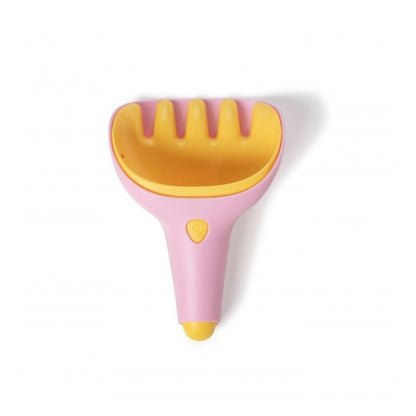 Quut Raki Tırmıklı Kürek Banana Pink