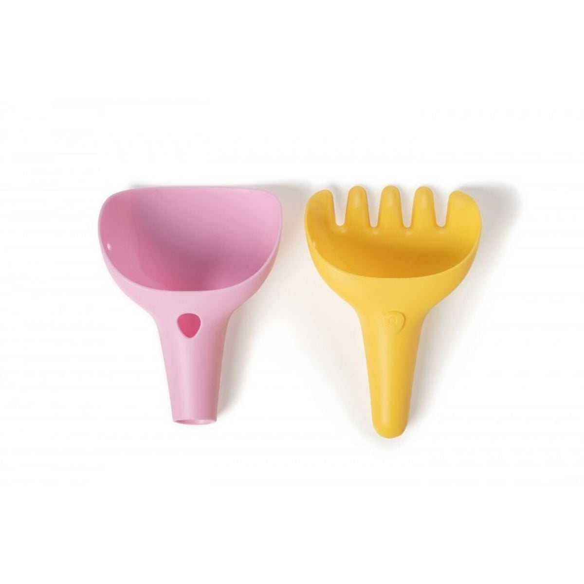 Quut Raki Tırmıklı Kürek Banana Pink