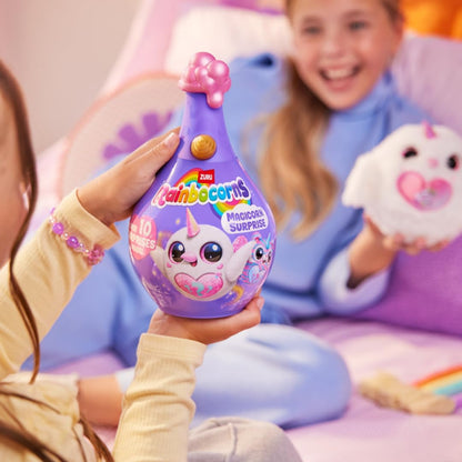 Rainbocorn Magicorn Sürpriz Paket 92146TQ1