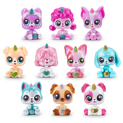 Rainbocorn Pocket Mini Figür Sürpriz Paket S1 9285