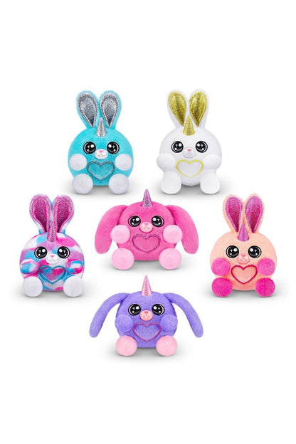 Rainbocorns Bunnycorn Mini Sürpriz Peluş 9280SQ1