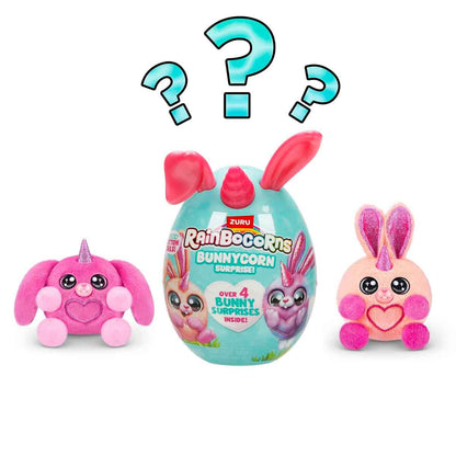 Rainbocorns Bunnycorns Mini Sürpriz Figür S2