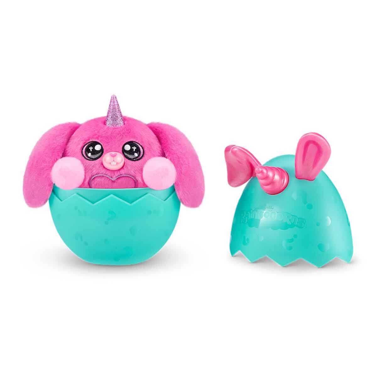 Rainbocorns Bunnycorns Mini Sürpriz Figür S2