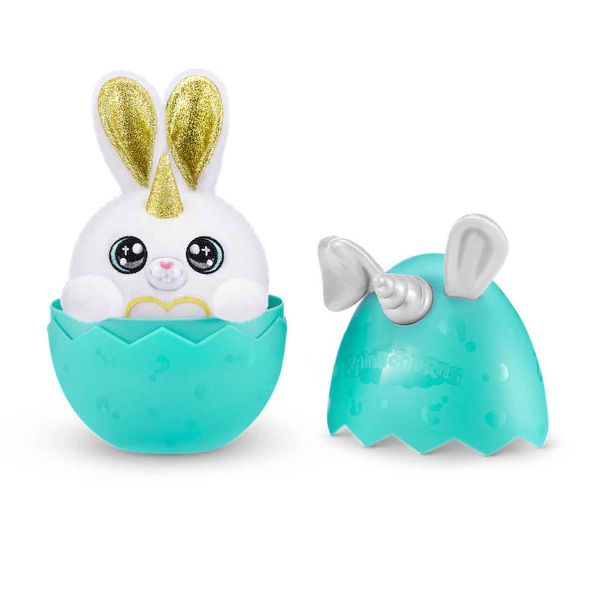 Rainbocorns Bunnycorns Mini Sürpriz Figür S2