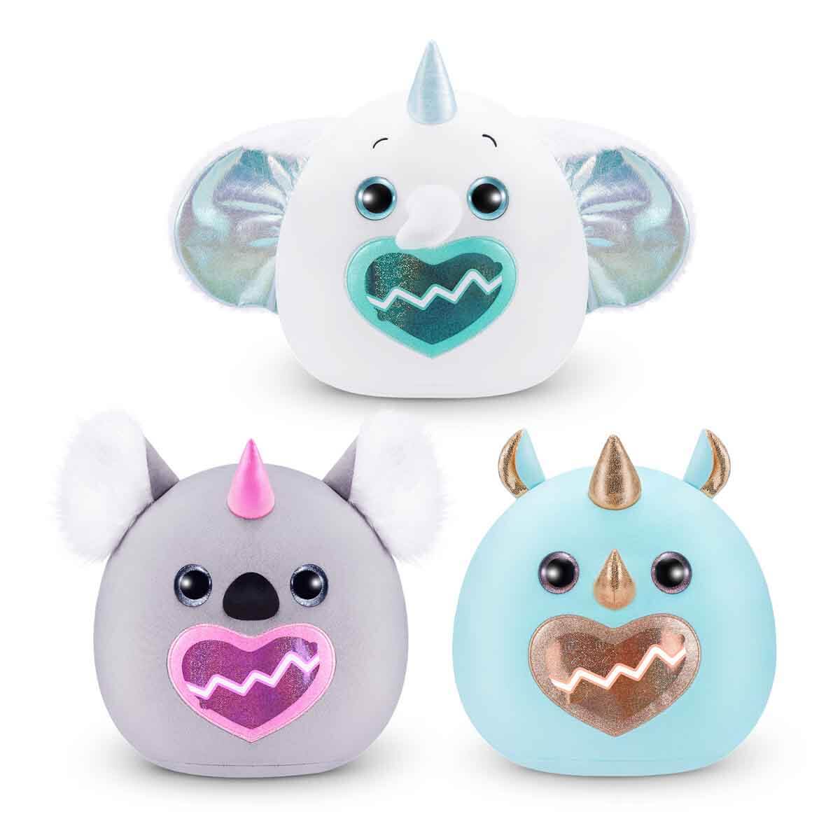 Rainbocorns Eggzania Fairy Sürpriz Paket