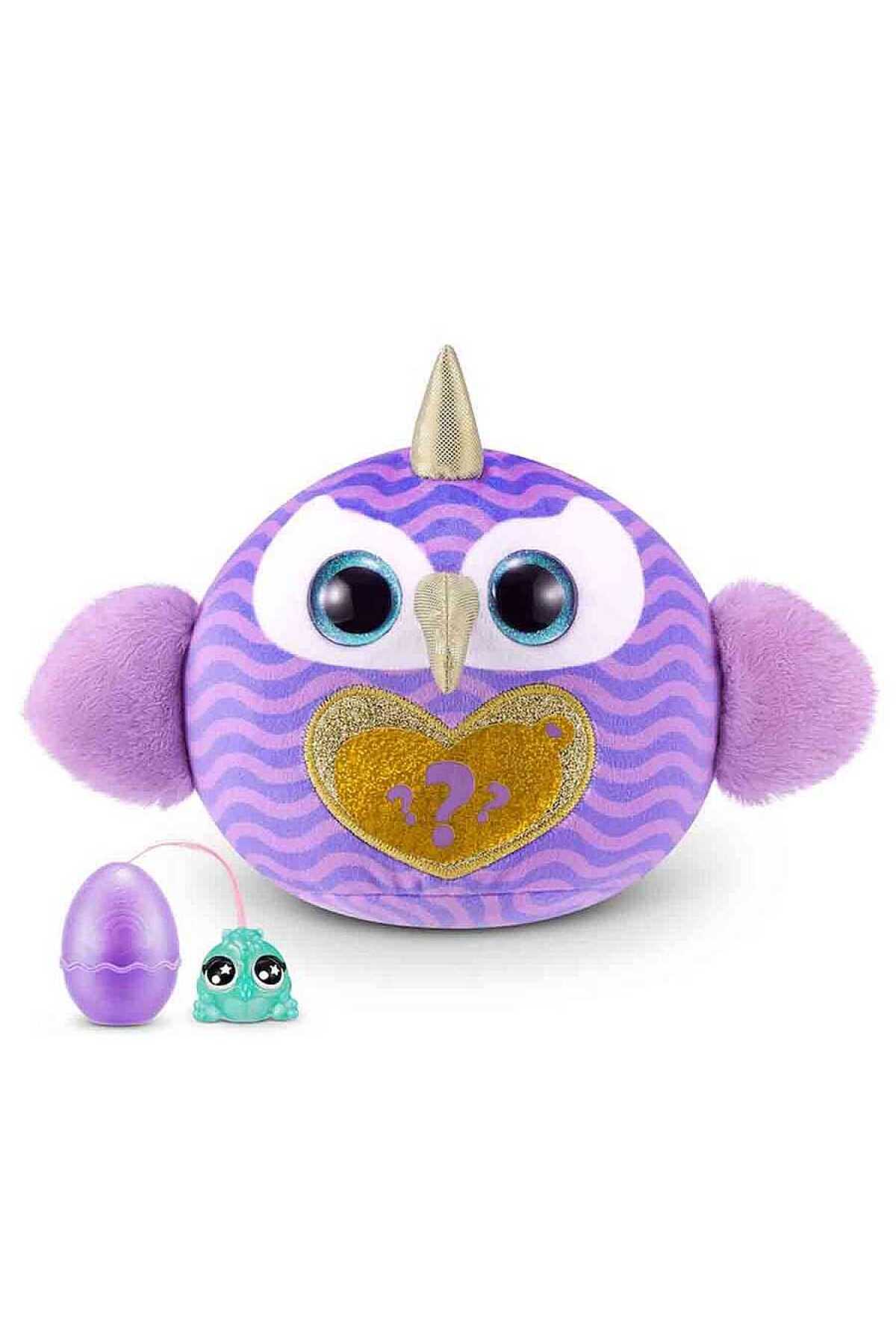 Rainbocorns Gizli Kalp Sürpriz Peluş 92129TQ1