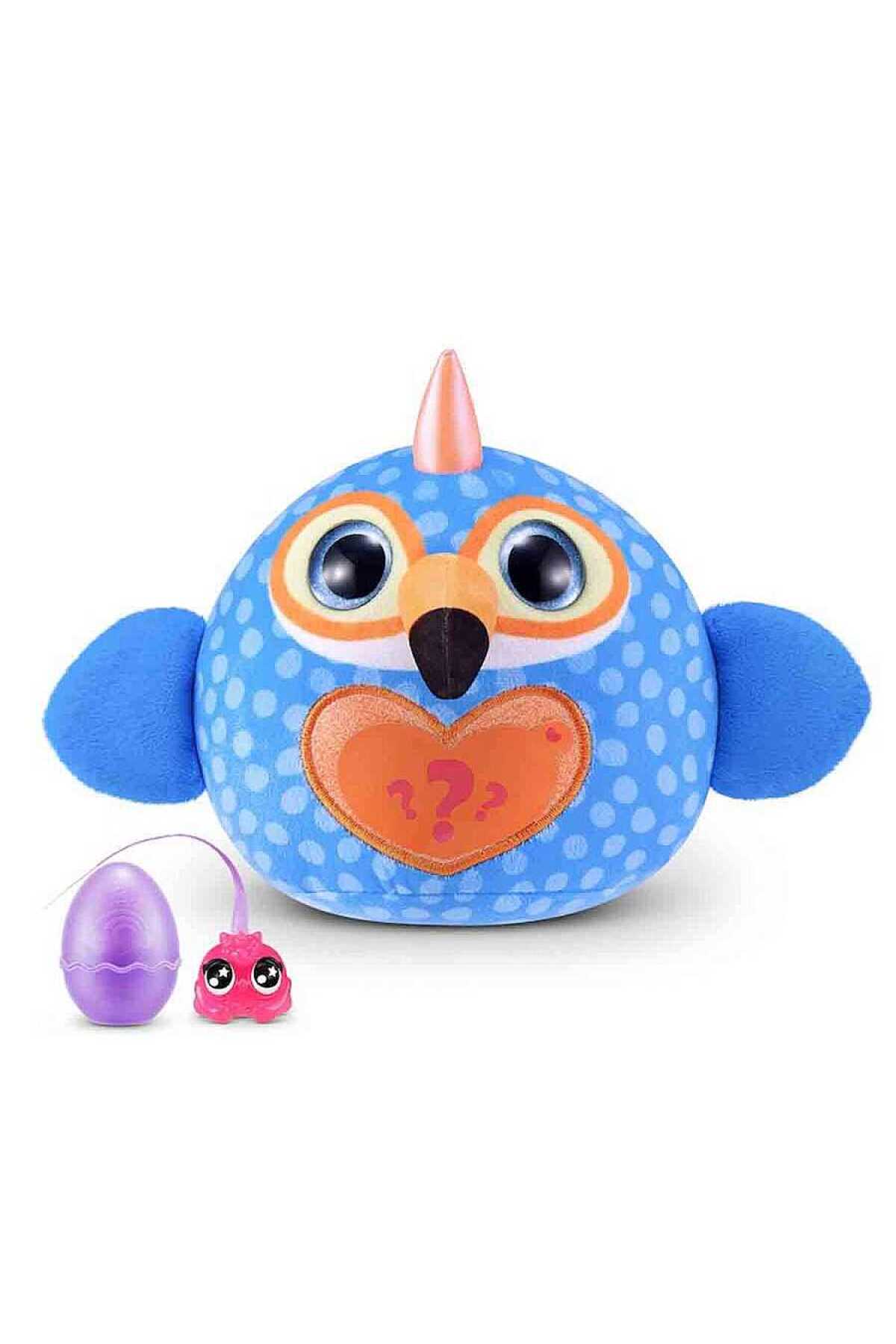 Rainbocorns Gizli Kalp Sürpriz Peluş 92129TQ1