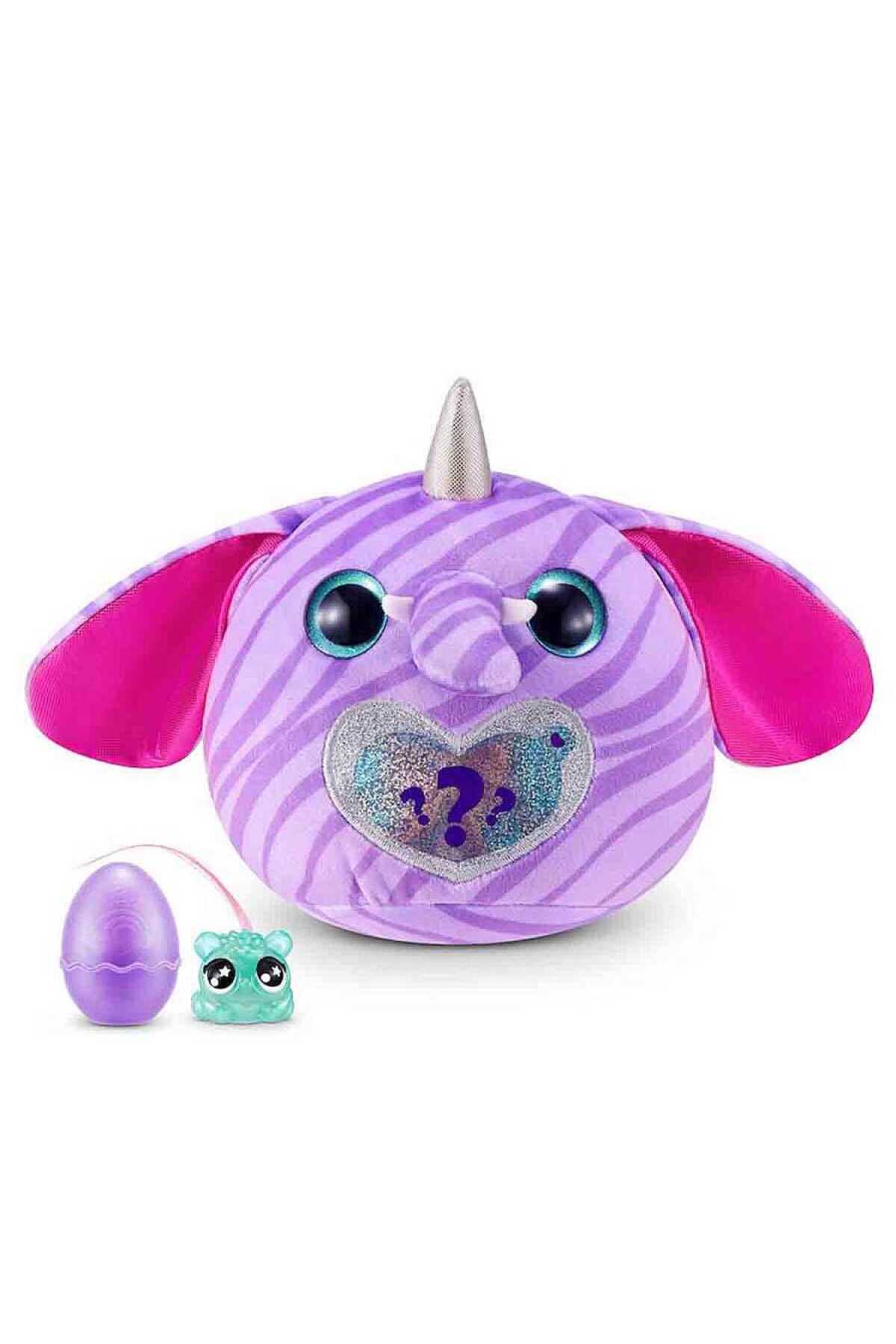 Rainbocorns Gizli Kalp Sürpriz Peluş 92129TQ1