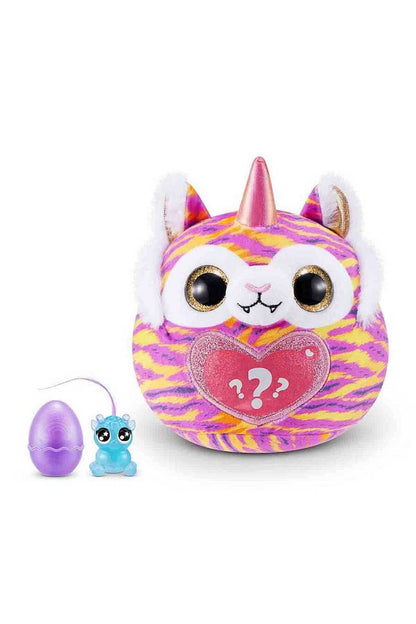 Rainbocorns Gizli Kalp Sürpriz Peluş 92129TQ1