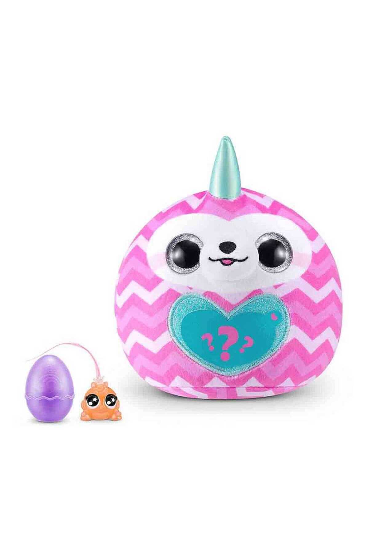 Rainbocorns Gizli Kalp Sürpriz Peluş 92129TQ1