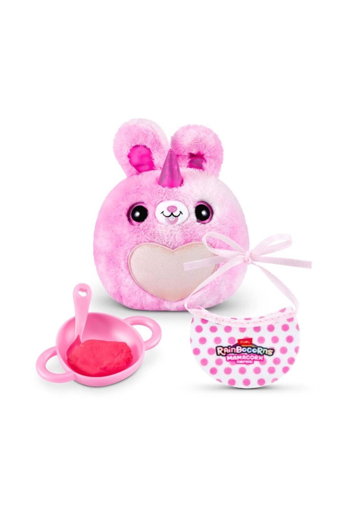 Rainbocorns Mamacorn Sürpriz Peluş 92121SLD