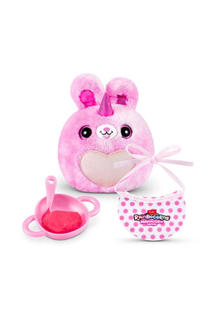 Rainbocorns Mamacorn Sürpriz Peluş 92121SLD