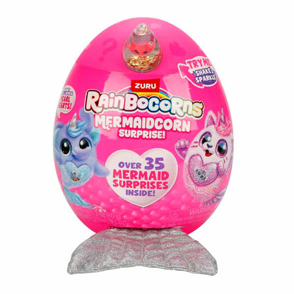 Rainbocorns Mermaidcorn Sürpriz Peluş 9283
