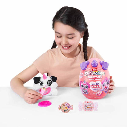 Rainbocorns Puppycorn Kokulu Sürpriz Paket S8