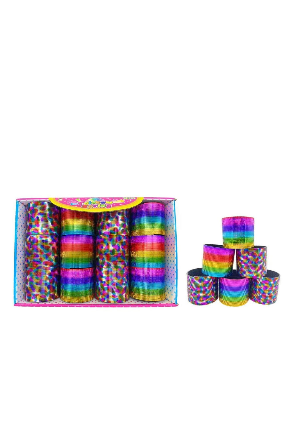 Rainbow Spring Heat Transfer A75 Oyun Yayı