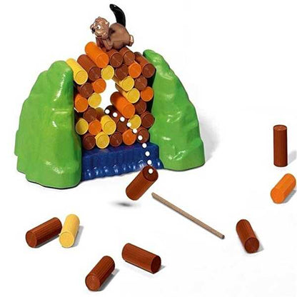 Ravensburger Geveze Sincap Kutu Oyunu