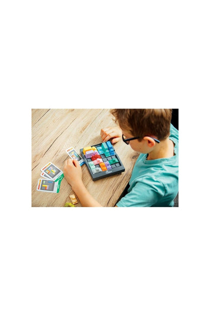 Ravensburger Rush Hour Kutu Oyunu