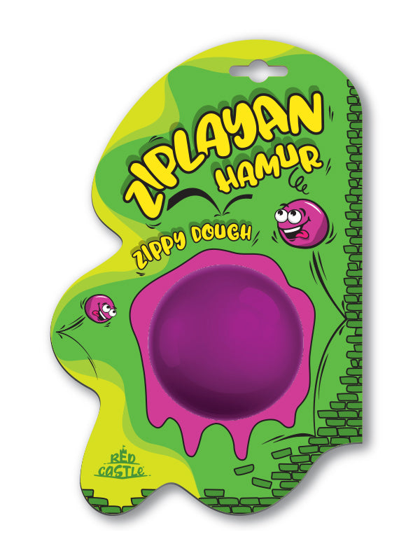 Red Castle Zıplayan Hamur 30 gr