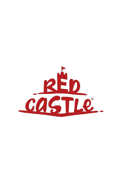 Red Castle Zıplayan Hamur 3lü Paket