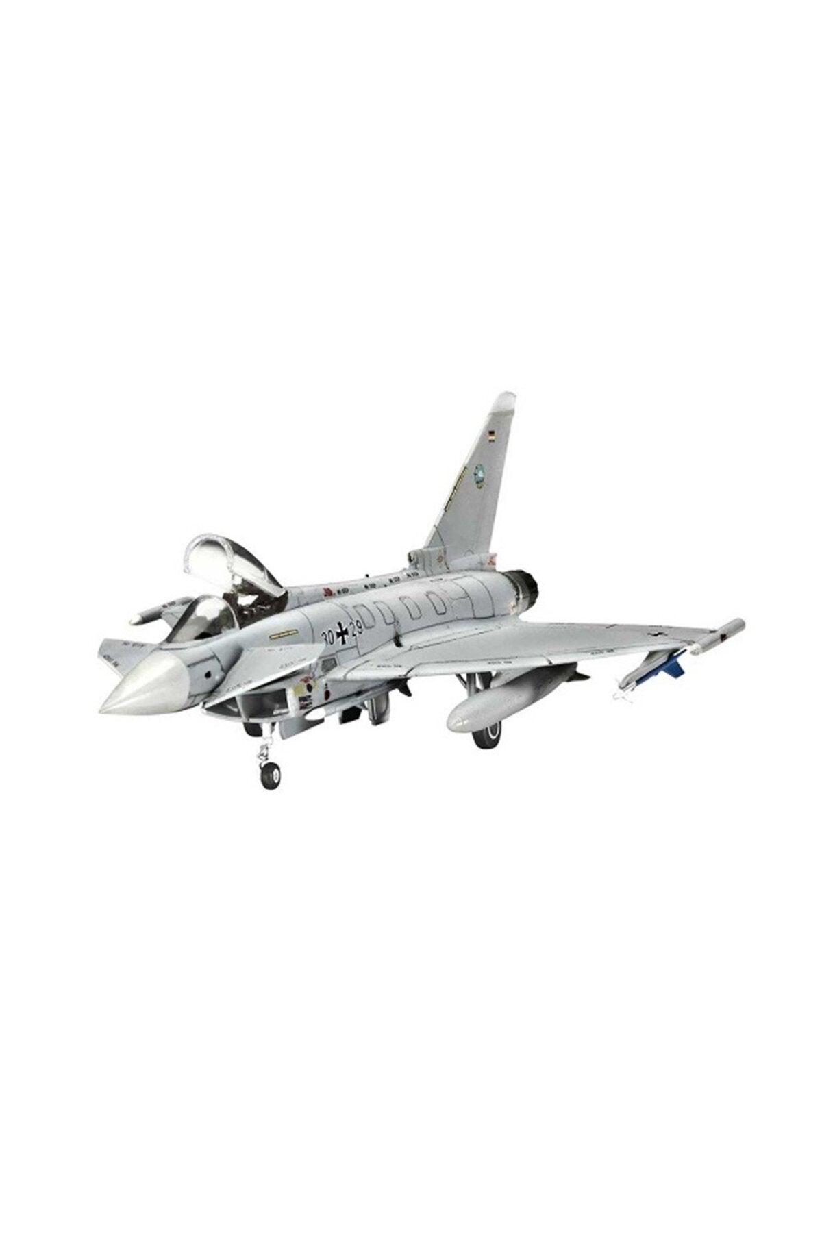 Revell Eurofighter Typhoo Model Set 1:144