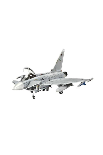 Revell Eurofighter Typhoo Model Set 1:144