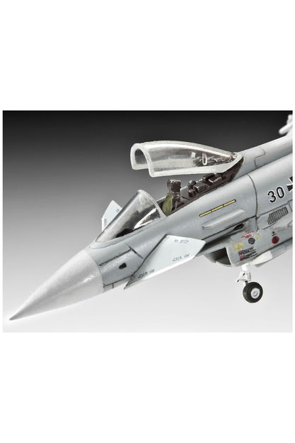 Revell Eurofighter Typhoo Model Set 1:144