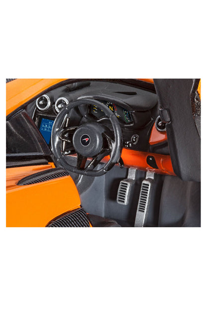 Revell McLaren Model Set