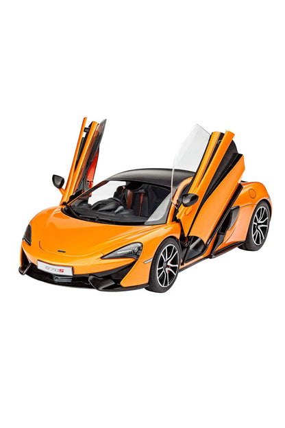 Revell McLaren Model Set