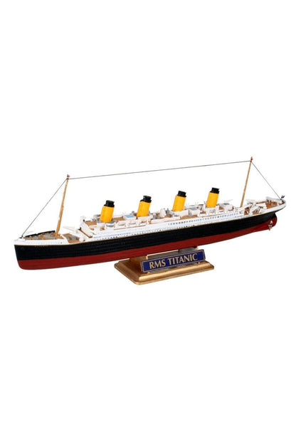 Revell R.M.S. Titanic Model Set