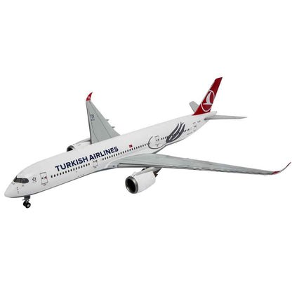 Revell Türk Hava Yolları Yolcu Uçağı A350900 1:144